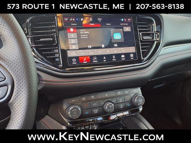 new 2026 Dodge Durango car, priced at $46,035