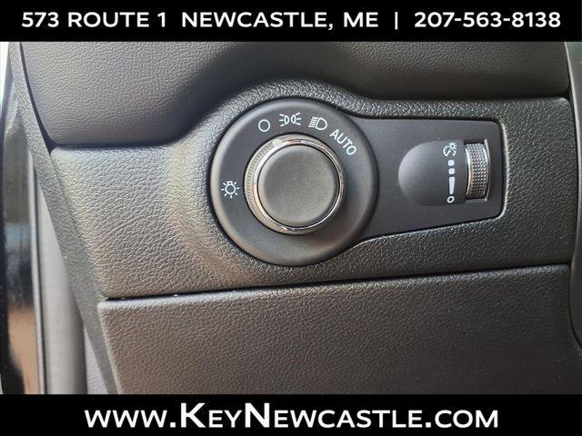 new 2026 Dodge Durango car, priced at $46,035