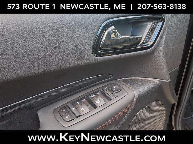 new 2026 Dodge Durango car, priced at $46,035