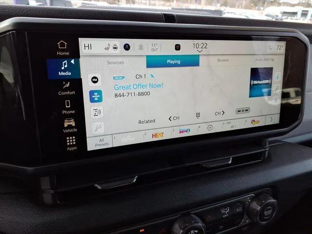 new 2026 Jeep Wrangler car, priced at $45,780