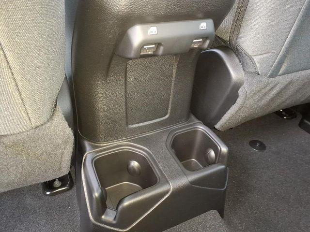 new 2026 Jeep Wrangler car, priced at $45,780