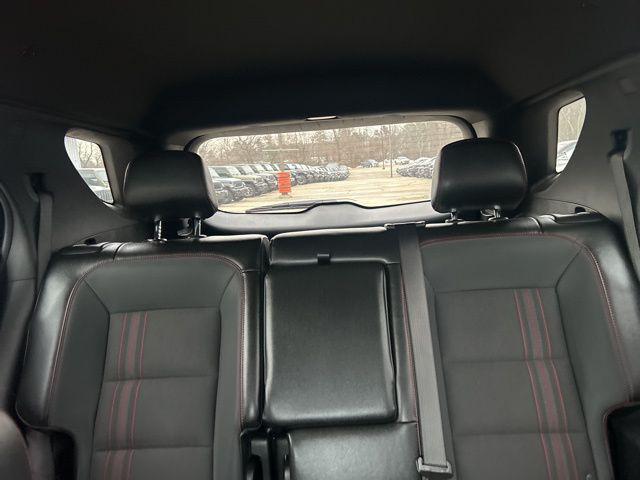 used 2024 Chevrolet Equinox car, priced at $23,399