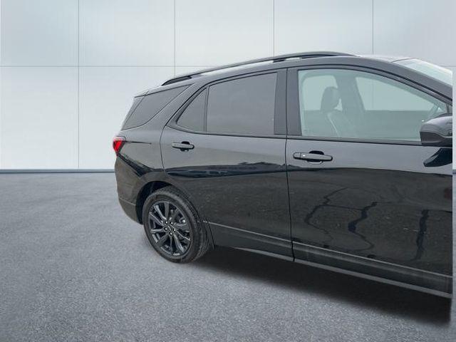 used 2024 Chevrolet Equinox car, priced at $23,399