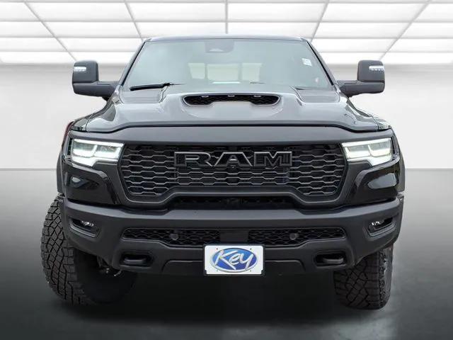 new 2026 Ram 1500 car, priced at $85,305