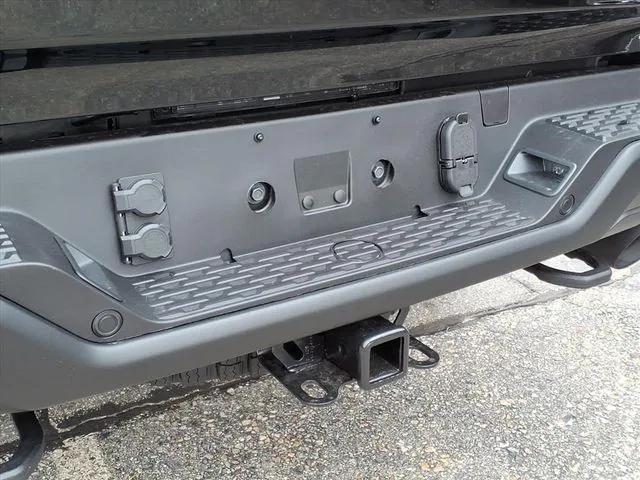 new 2026 Ram 1500 car, priced at $85,305