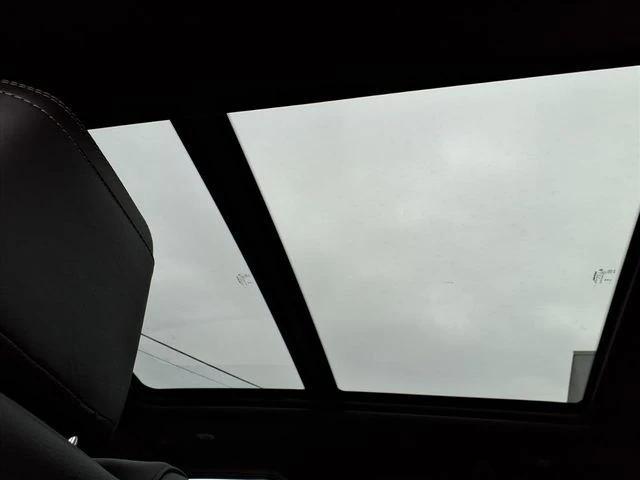 new 2026 Ram 1500 car, priced at $85,305