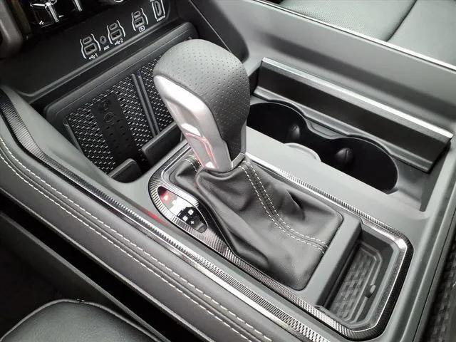 new 2026 Ram 1500 car, priced at $85,305