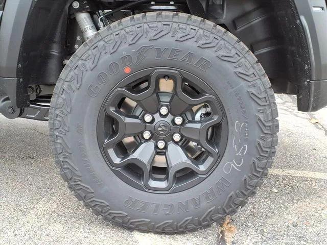 new 2026 Ram 1500 car, priced at $85,305