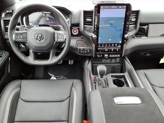 new 2026 Ram 1500 car, priced at $85,305