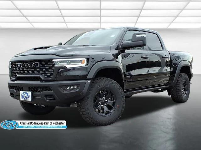 new 2026 Ram 1500 car, priced at $85,305