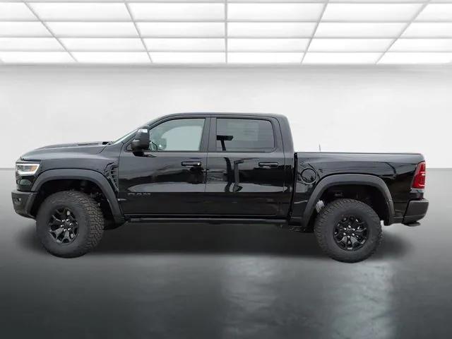 new 2026 Ram 1500 car, priced at $85,305