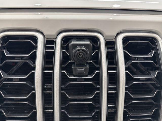 new 2026 Jeep Wrangler car, priced at $49,340