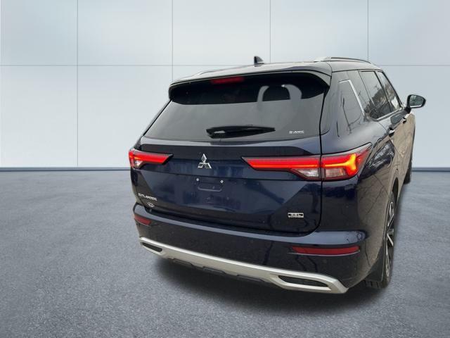 used 2022 Mitsubishi Outlander car, priced at $20,829