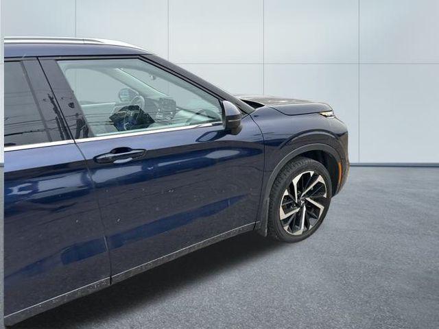 used 2022 Mitsubishi Outlander car, priced at $20,829