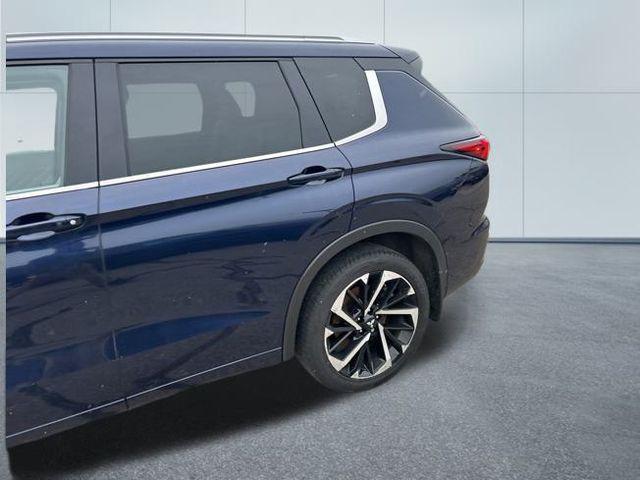 used 2022 Mitsubishi Outlander car, priced at $20,829