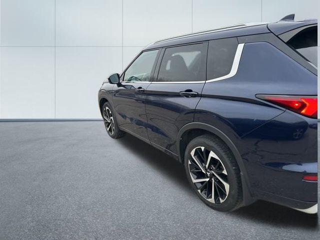 used 2022 Mitsubishi Outlander car, priced at $20,829