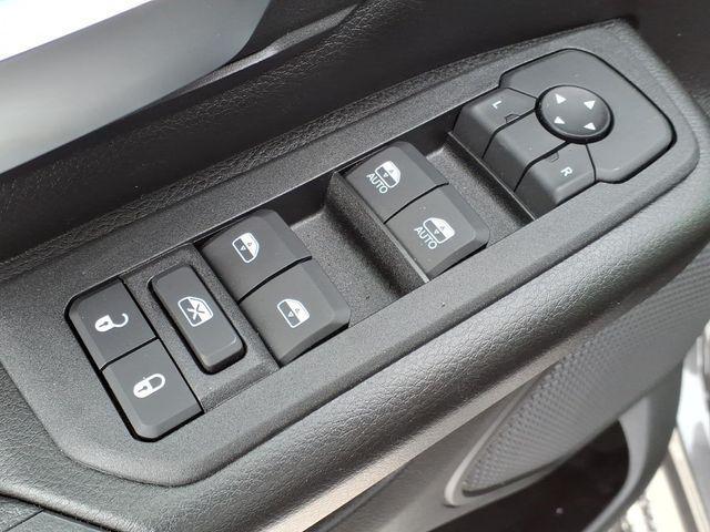 new 2026 Ram 1500 car, priced at $50,070