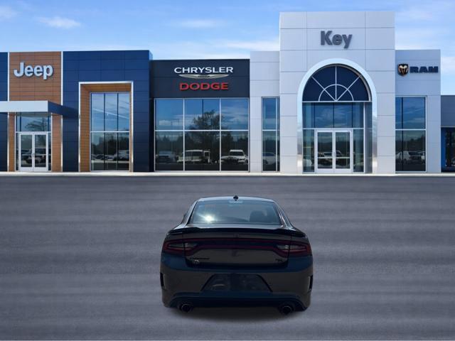 used 2022 Dodge Charger car, priced at $29,995