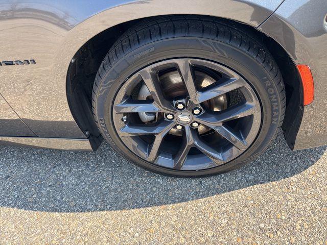 used 2022 Dodge Charger car, priced at $29,995