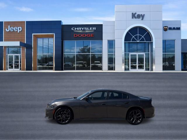 used 2022 Dodge Charger car, priced at $29,995