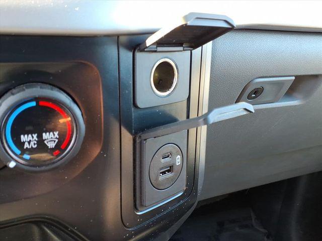 used 2023 Ford F-150 car, priced at $34,995