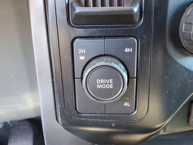 used 2023 Ford F-150 car, priced at $34,995