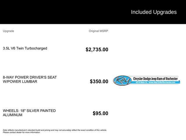 used 2023 Ford F-150 car, priced at $34,995