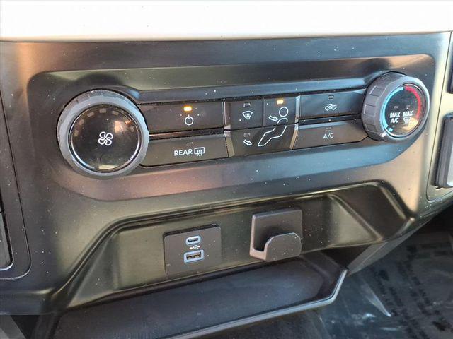 used 2023 Ford F-150 car, priced at $34,995