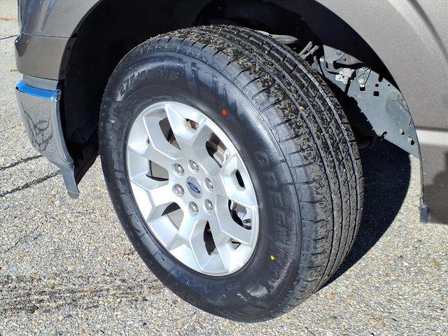 used 2023 Ford F-150 car, priced at $34,995