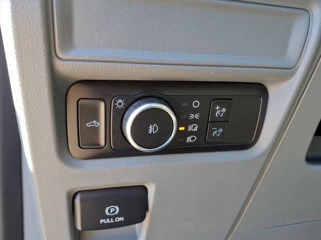 used 2023 Ford F-150 car, priced at $34,995