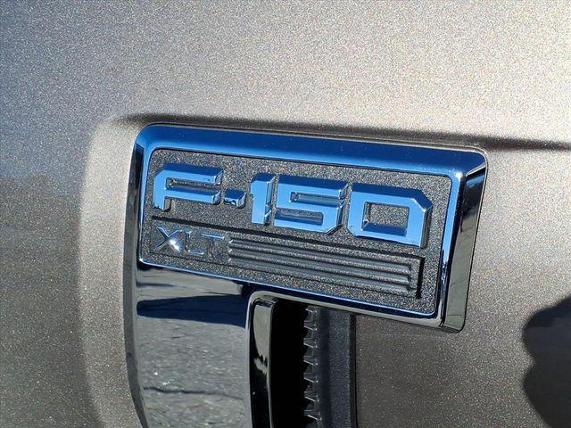 used 2023 Ford F-150 car, priced at $34,995