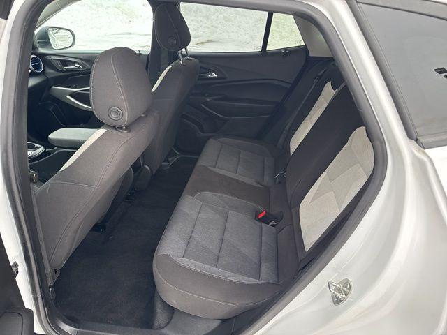 used 2024 Chevrolet Trax car, priced at $18,999