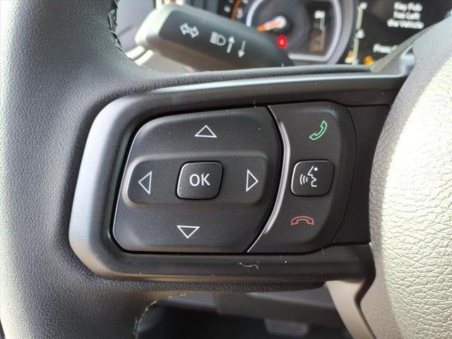 new 2026 Jeep Gladiator car, priced at $59,780