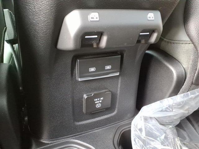 new 2026 Jeep Gladiator car, priced at $59,780