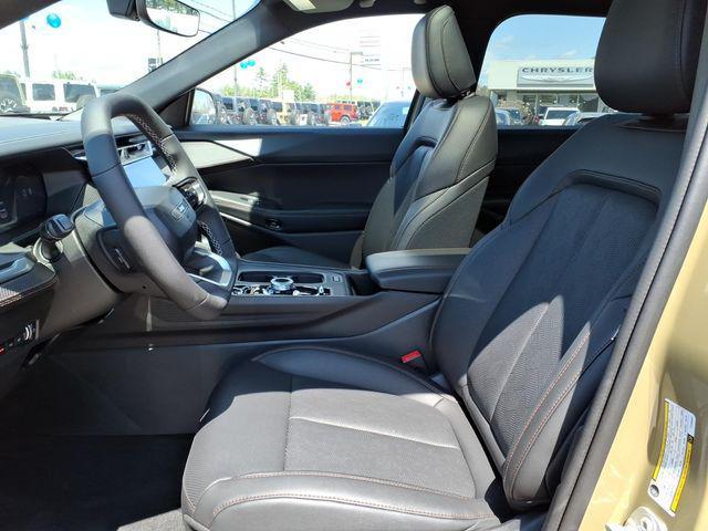 new 2026 Jeep Cherokee car, priced at $43,085