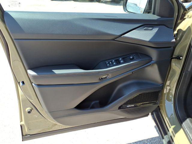 new 2026 Jeep Cherokee car, priced at $43,085
