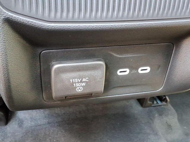 new 2026 Jeep Cherokee car, priced at $43,085