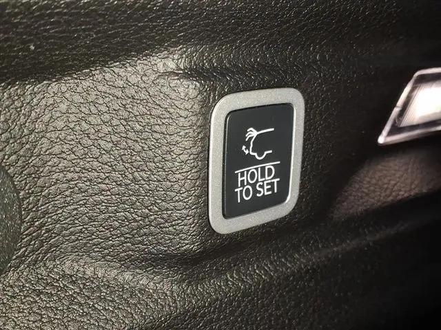 new 2025 Jeep Grand Cherokee L car, priced at $53,260