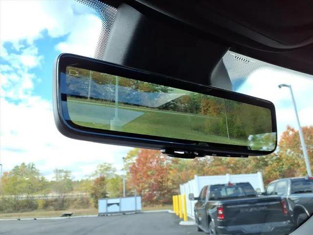 new 2025 Jeep Grand Cherokee L car, priced at $53,260