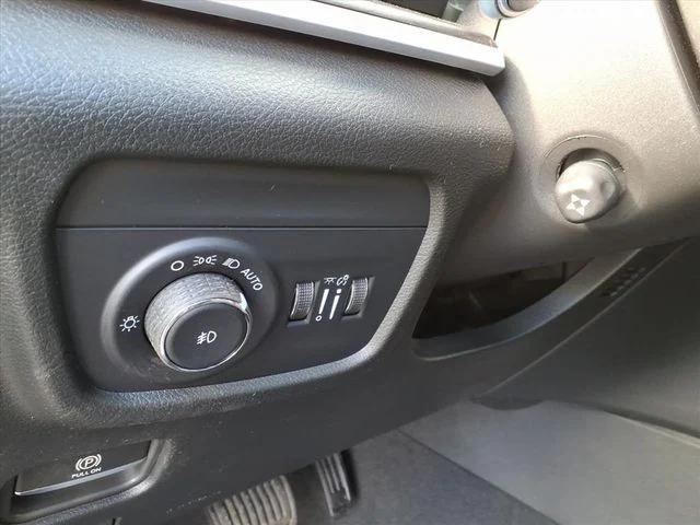 new 2025 Jeep Grand Cherokee L car, priced at $53,260