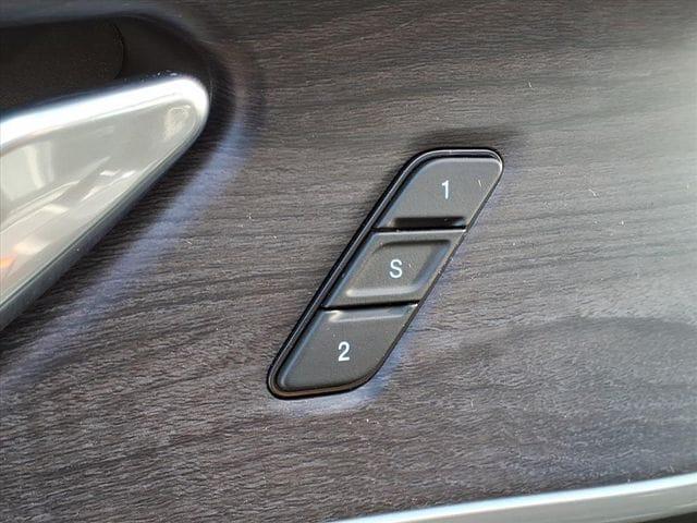 new 2025 Jeep Grand Cherokee L car, priced at $53,260