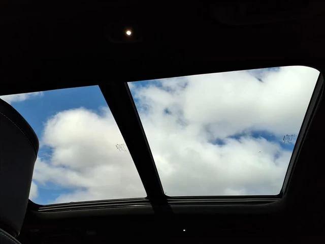 new 2025 Jeep Grand Cherokee L car, priced at $53,260