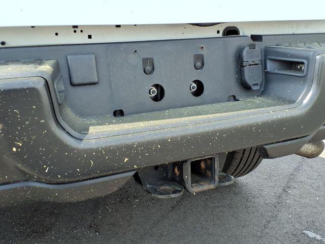 used 2024 Ram 2500 car, priced at $41,495