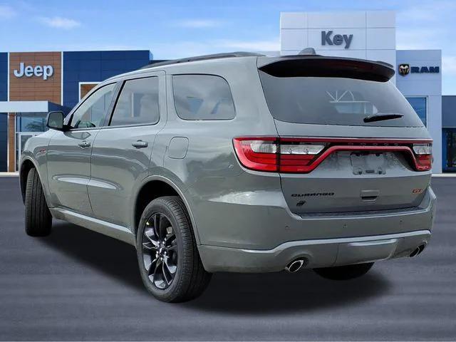 new 2026 Dodge Durango car, priced at $46,580