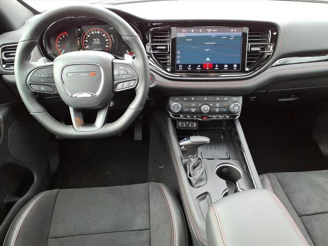 new 2026 Dodge Durango car, priced at $47,080