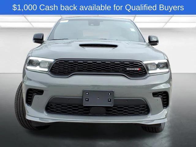 new 2026 Dodge Durango car, priced at $47,080
