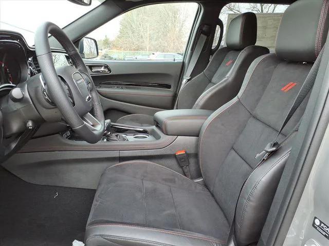 new 2026 Dodge Durango car, priced at $47,080