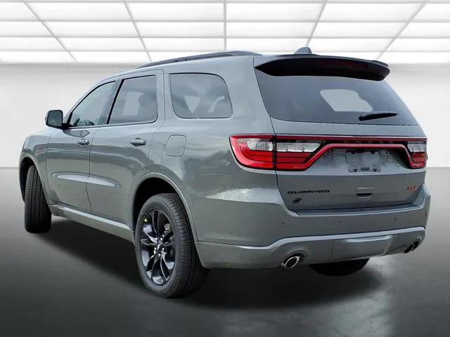 new 2026 Dodge Durango car, priced at $47,080