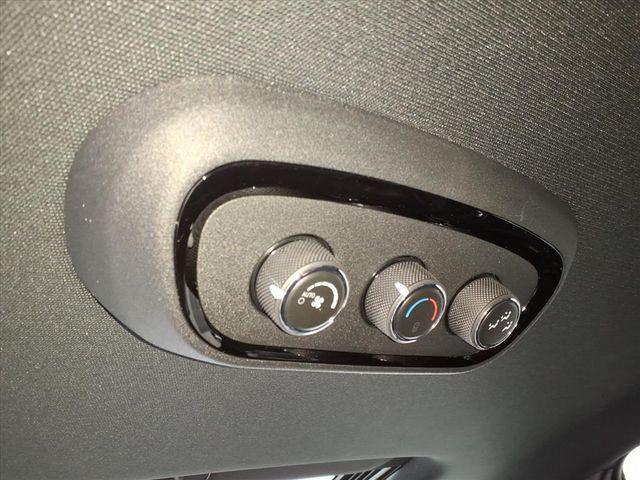 new 2026 Dodge Durango car, priced at $47,080