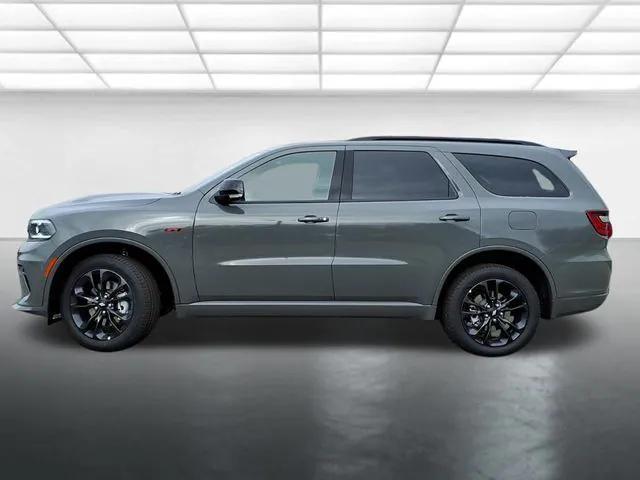 new 2026 Dodge Durango car, priced at $47,080